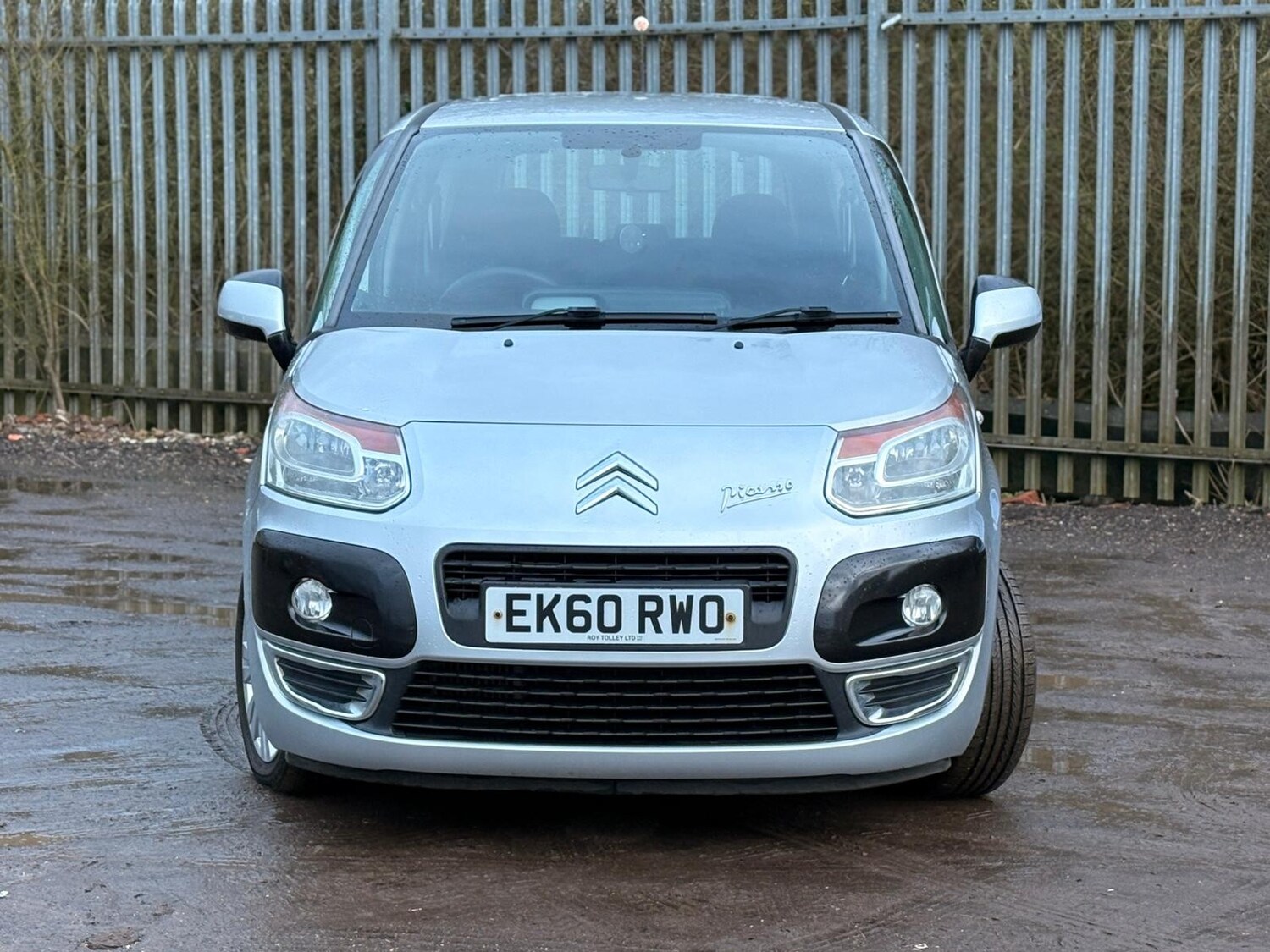 Used Citroen C3 Picasso 2010 for sale - 78009306: Photo 8