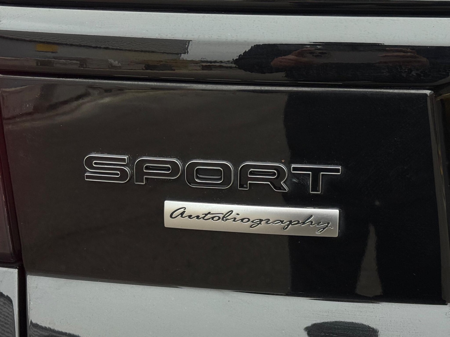 Used Land Rover Range Rover Sport 2018 for sale - 77966536: Photo 15