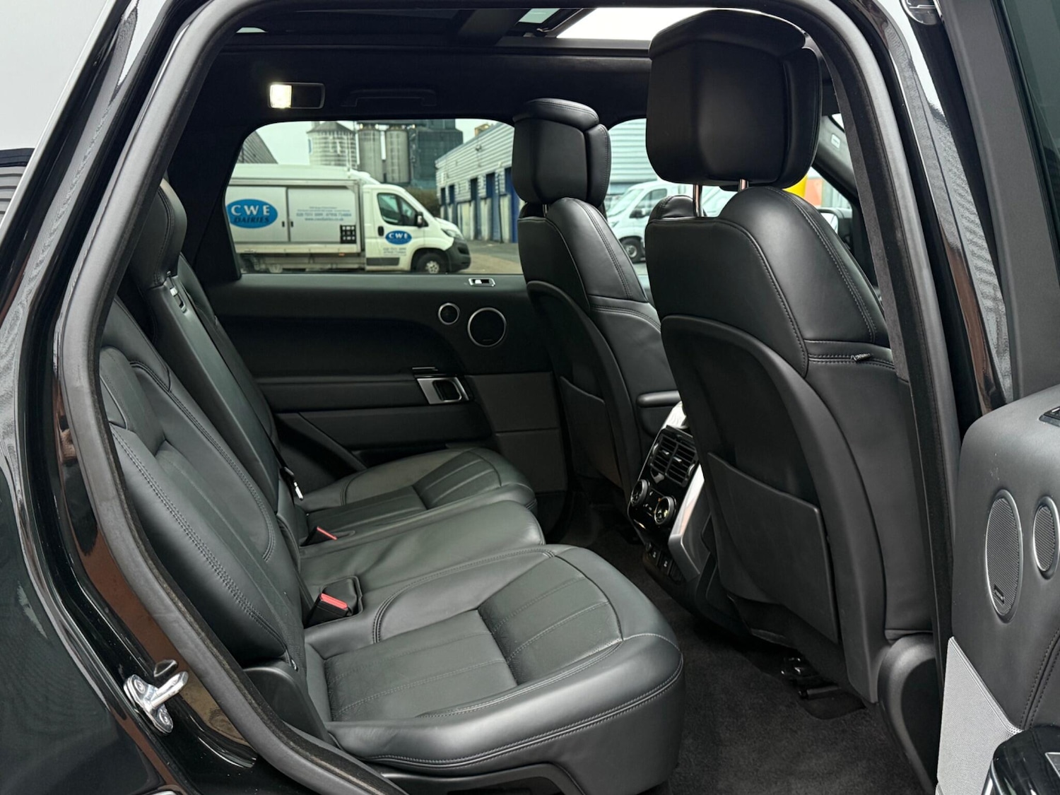 Used Land Rover Range Rover Sport 2018 for sale - 77966536: Photo 17