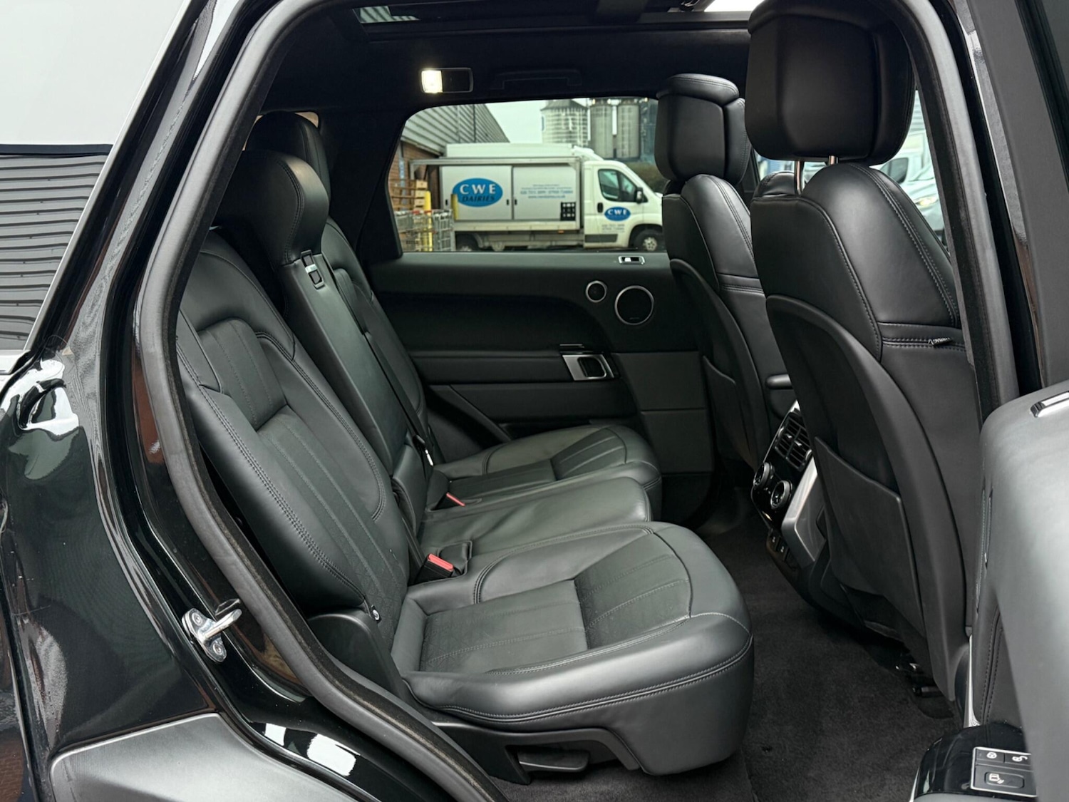 Used Land Rover Range Rover Sport 2018 for sale - 77966536: Photo 18