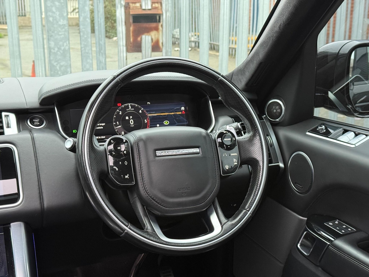 Used Land Rover Range Rover Sport 2018 for sale - 77966536: Photo 20