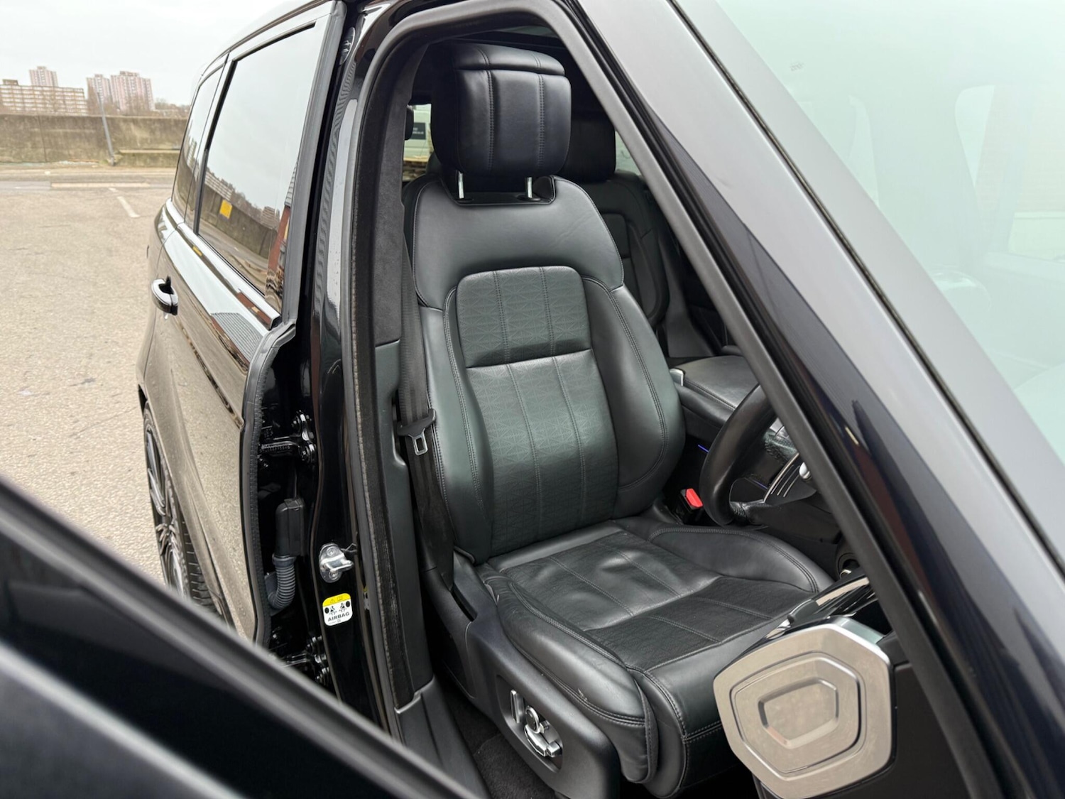 Used Land Rover Range Rover Sport 2018 for sale - 77966536: Photo 23