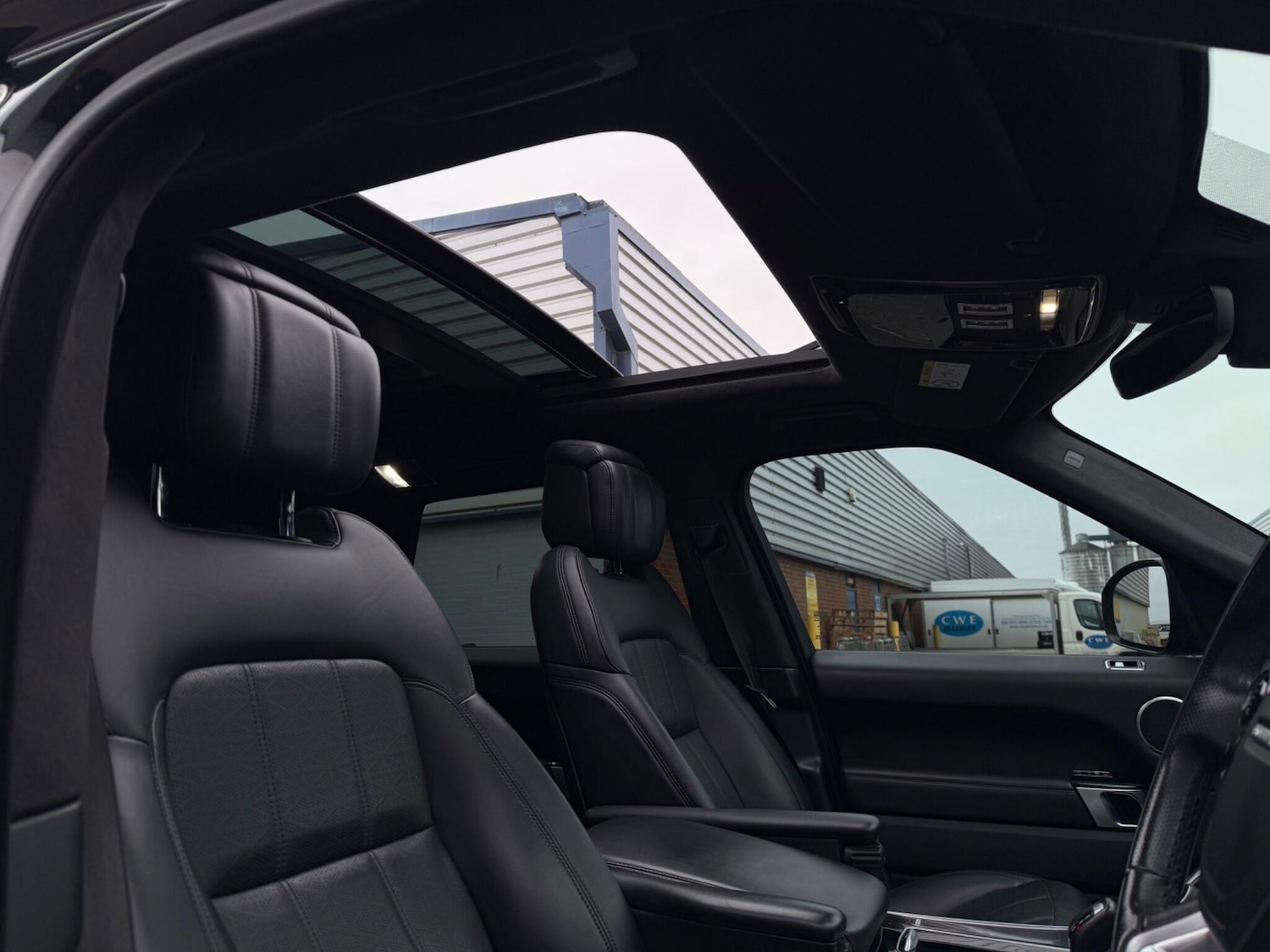 Used Land Rover Range Rover Sport 2018 for sale - 77966536: Photo 24