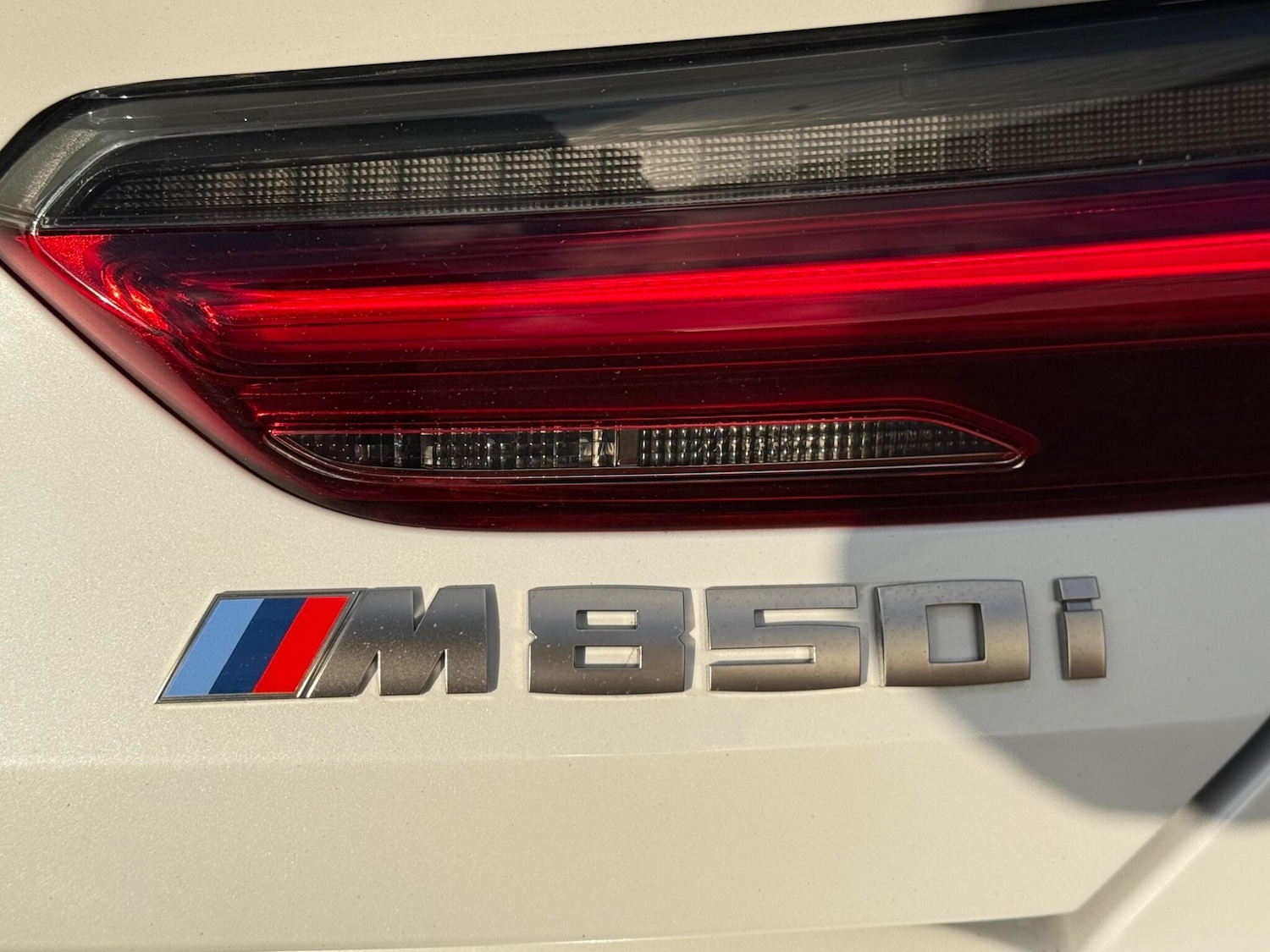 Used BMW 8 Series 2020 for sale - 77966483: Photo 15