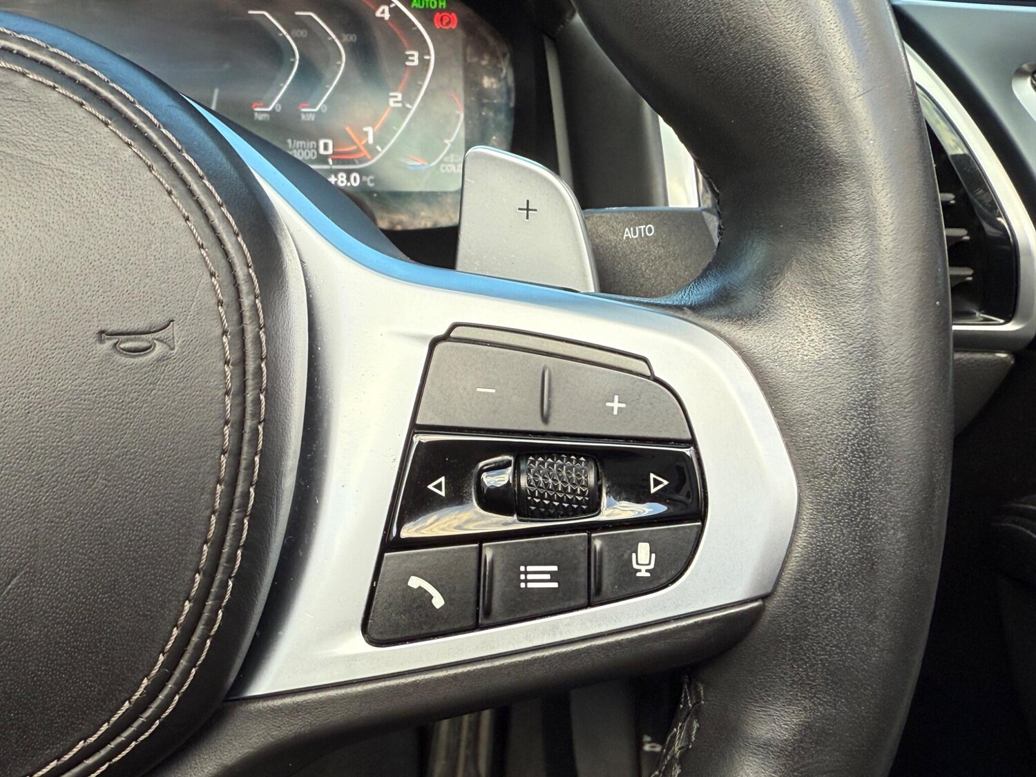 Used BMW 8 Series 2020 for sale - 77966483: Photo 24