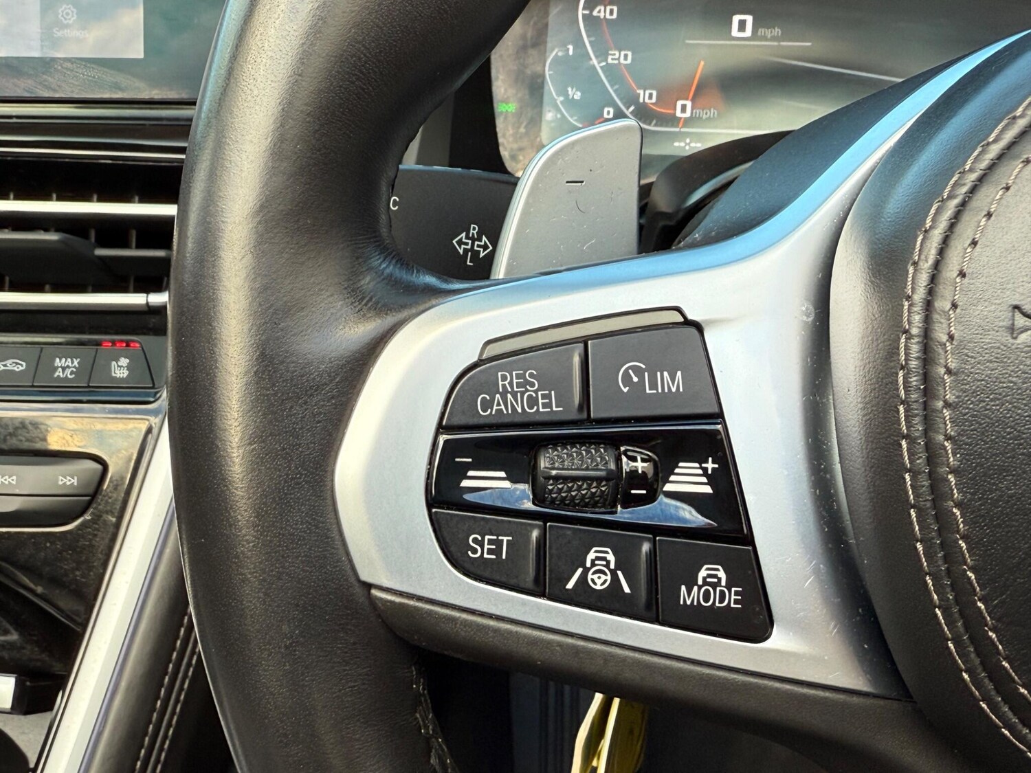 Used BMW 8 Series 2020 for sale - 77966483: Photo 25