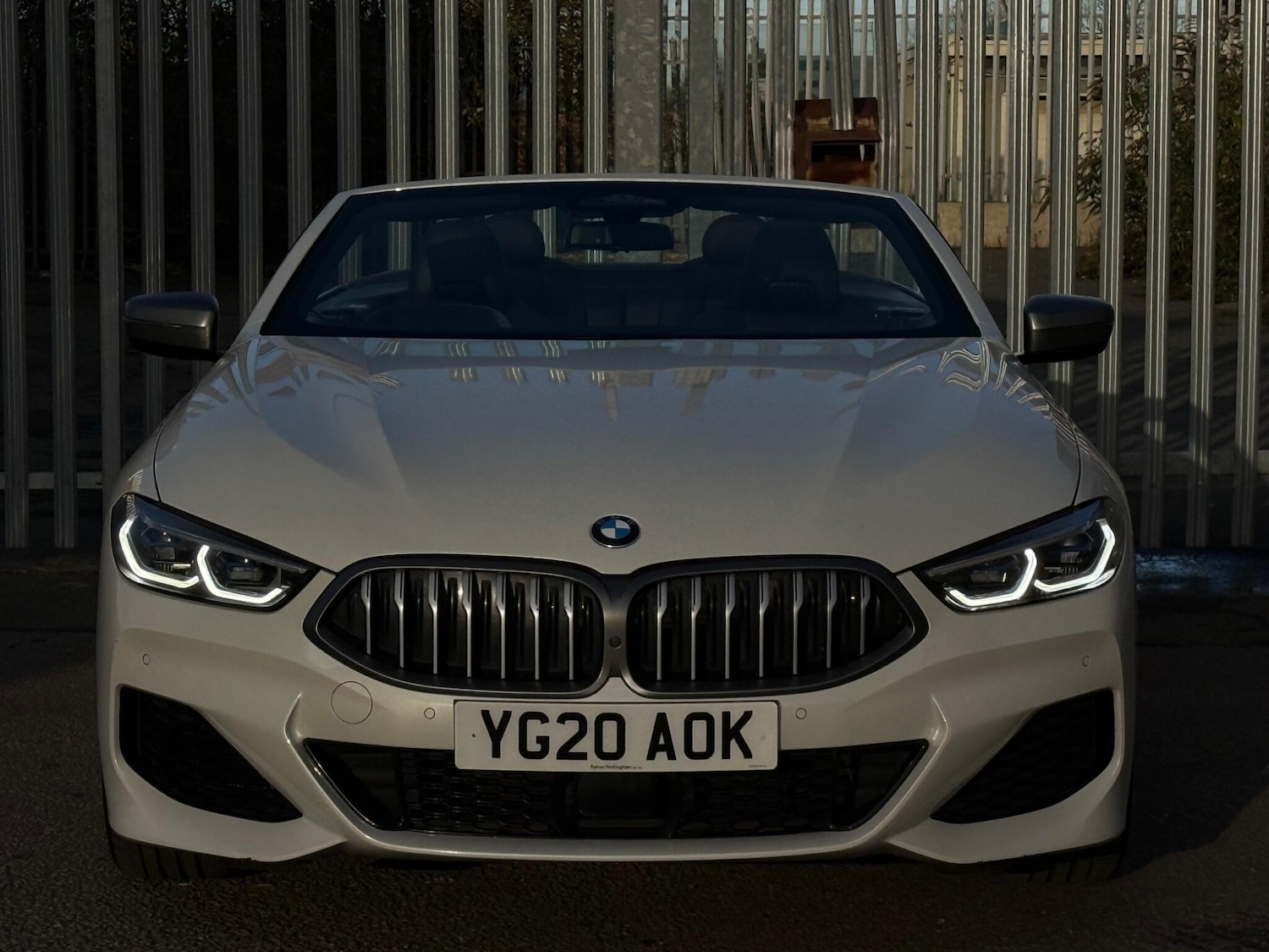Used BMW 8 Series 2020 for sale - 77966483: Photo 9