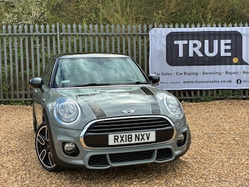 Used MINI Hatch 2018 for sale - 78264091: Photo