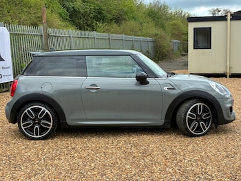 Used MINI Hatch 2018 for sale - 78264091: Photo