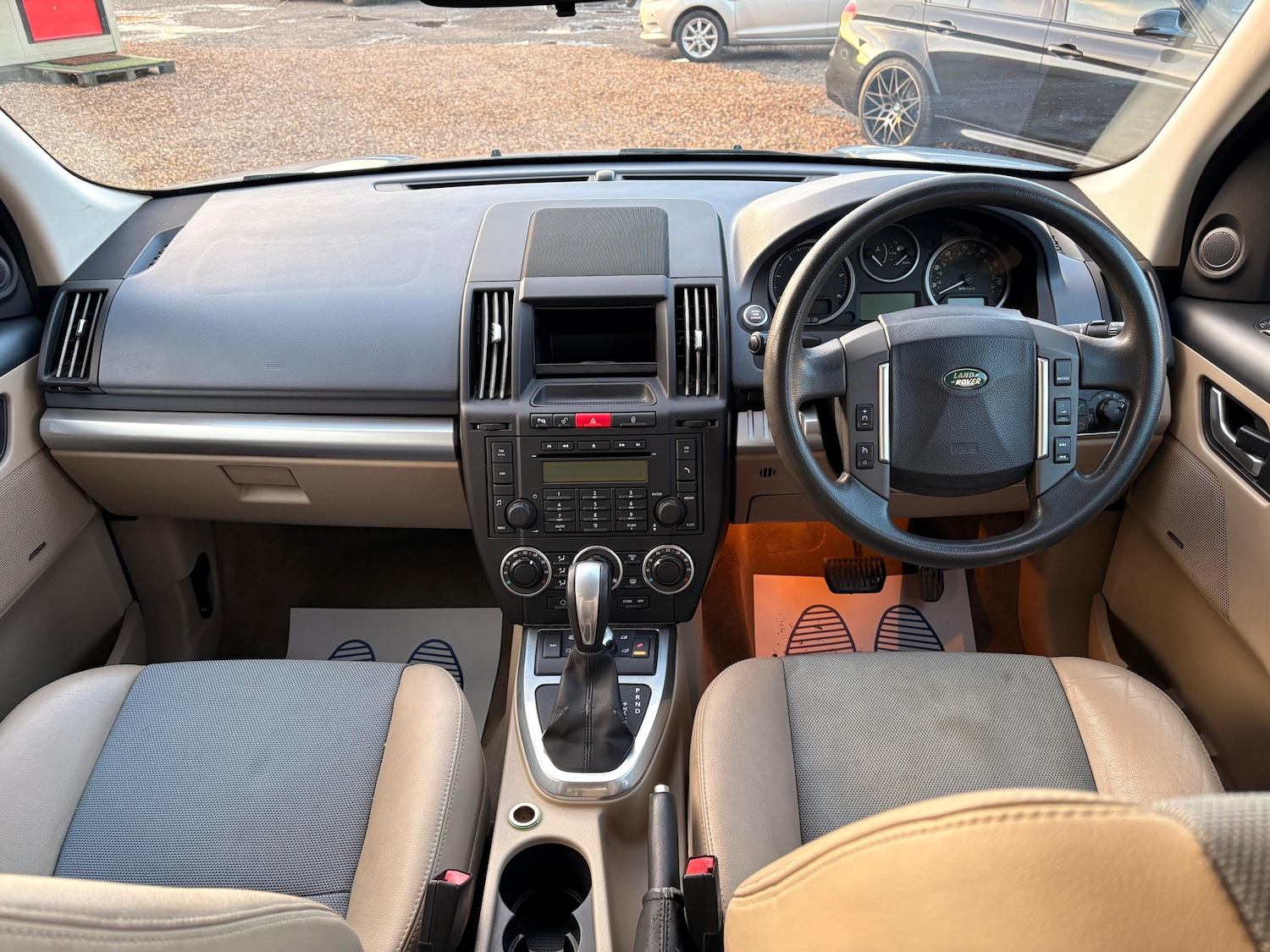 Used Land Rover Freelander 2009 for sale - 78009333: Photo 12