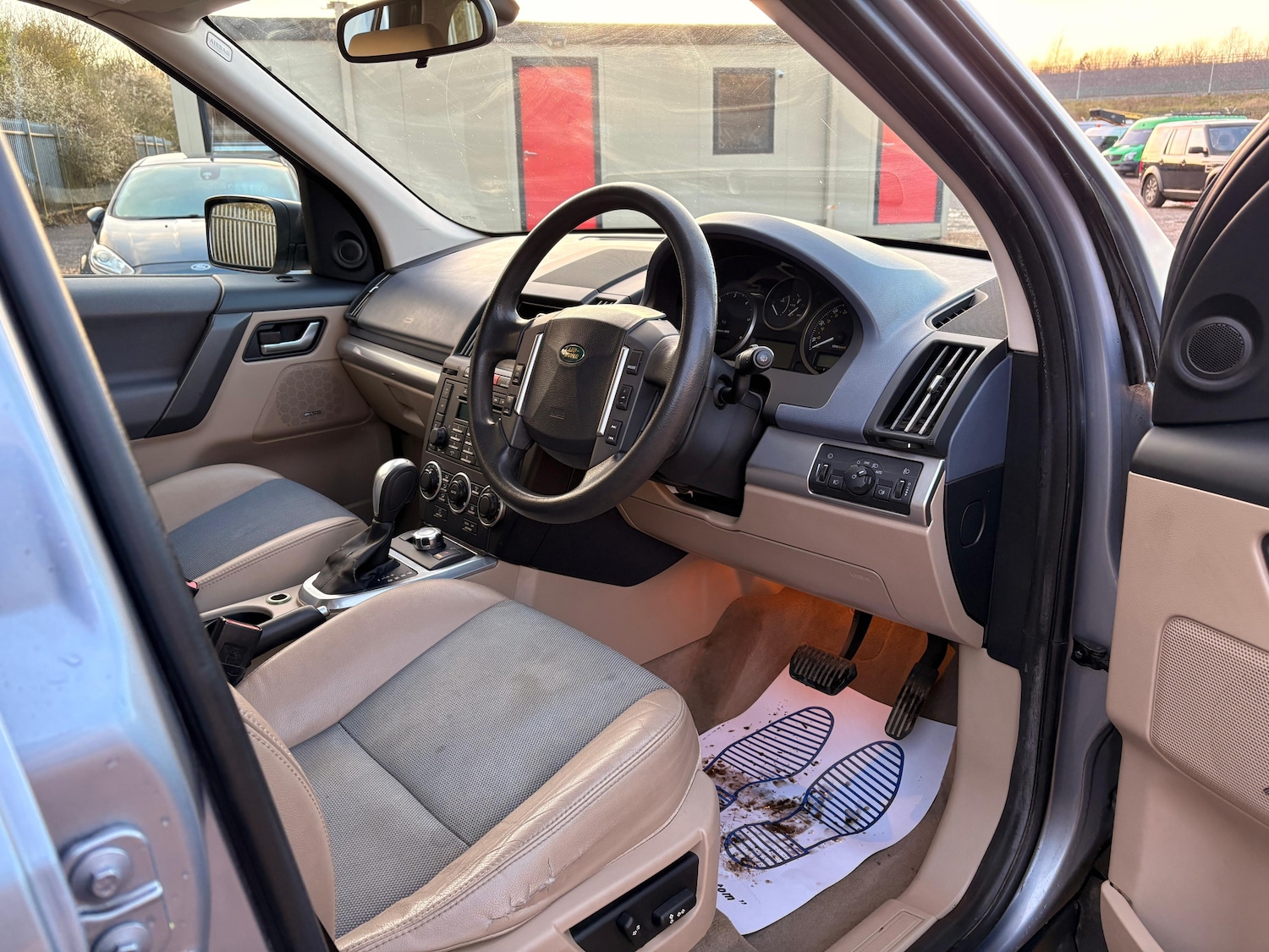 Used Land Rover Freelander 2009 for sale - 78009333: Photo 7