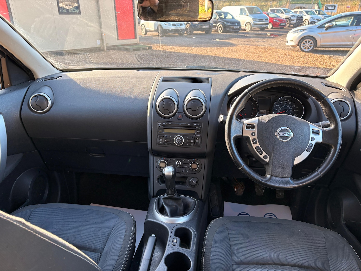 Used Nissan Qashqai 2010 for sale - 77971928: Photo 5