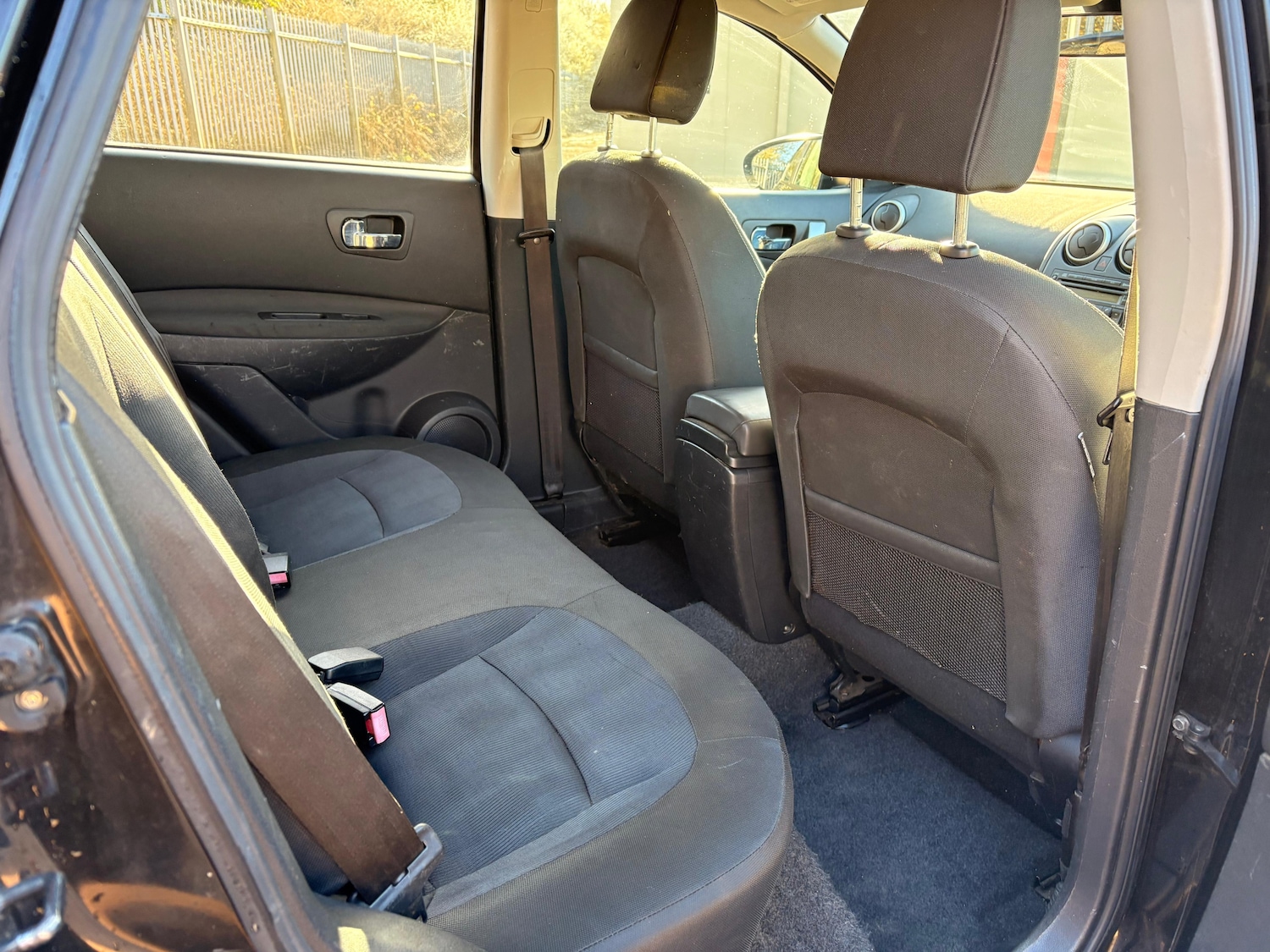 Used Nissan Qashqai 2010 for sale - 77971928: Photo 6