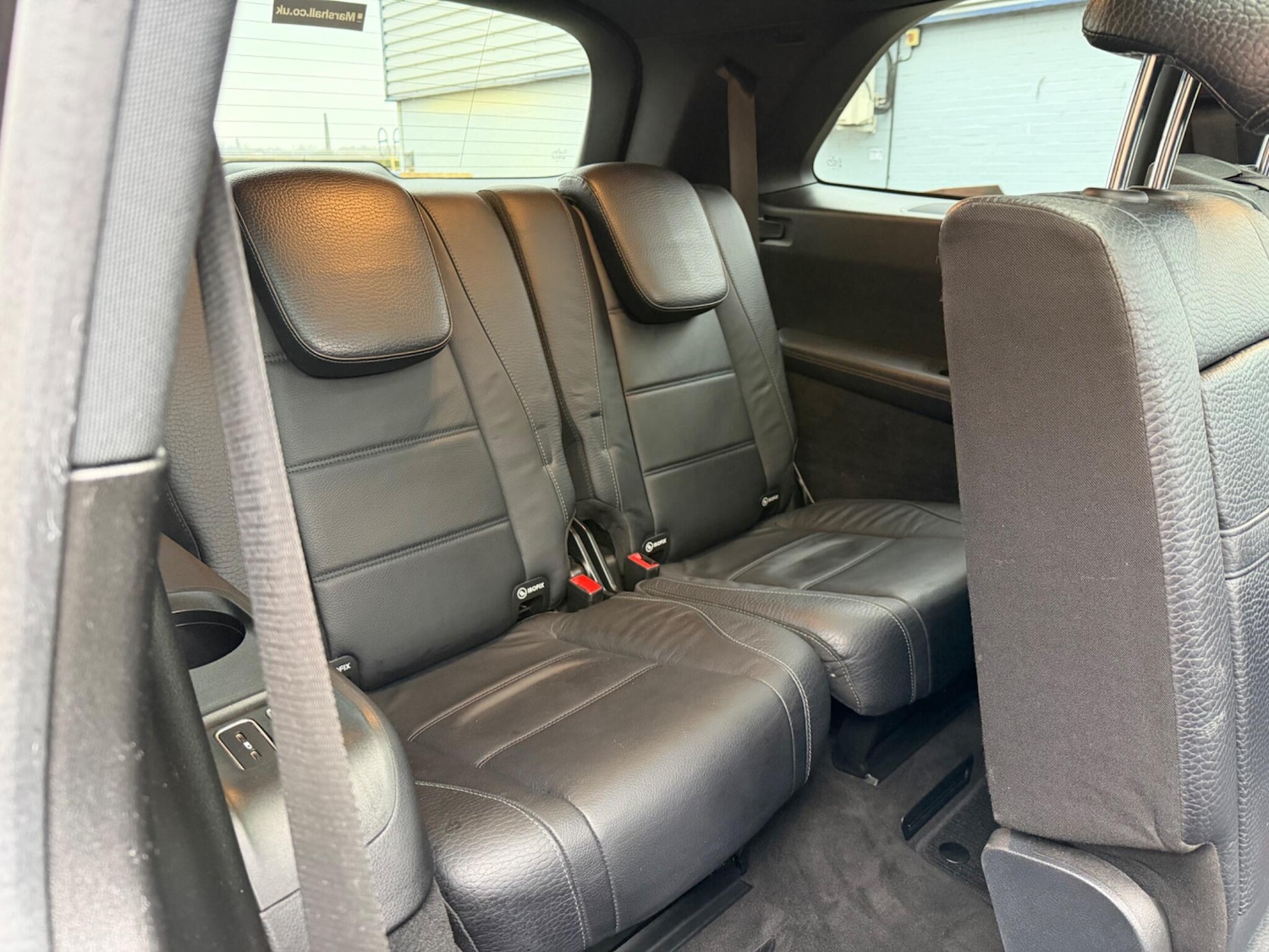 Used Mercedes-Benz GLS 2020 for sale - 77966366: Photo 13