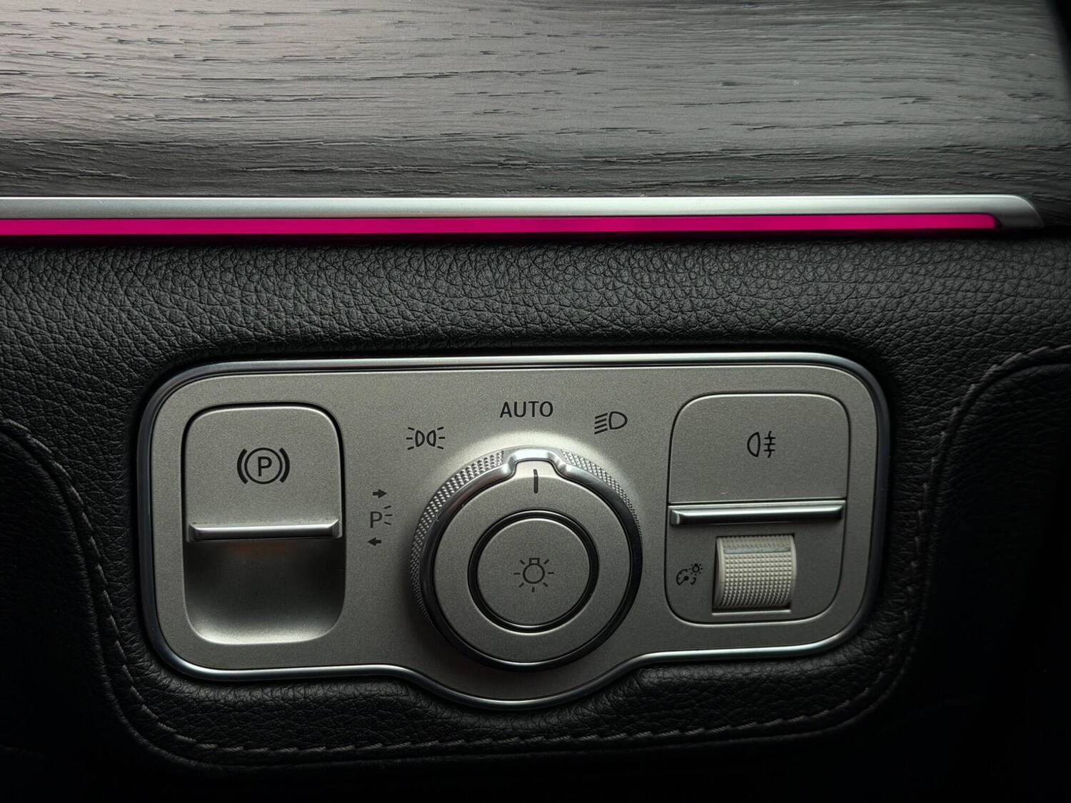 Used Mercedes-Benz GLS 2020 for sale - 77966366: Photo 23