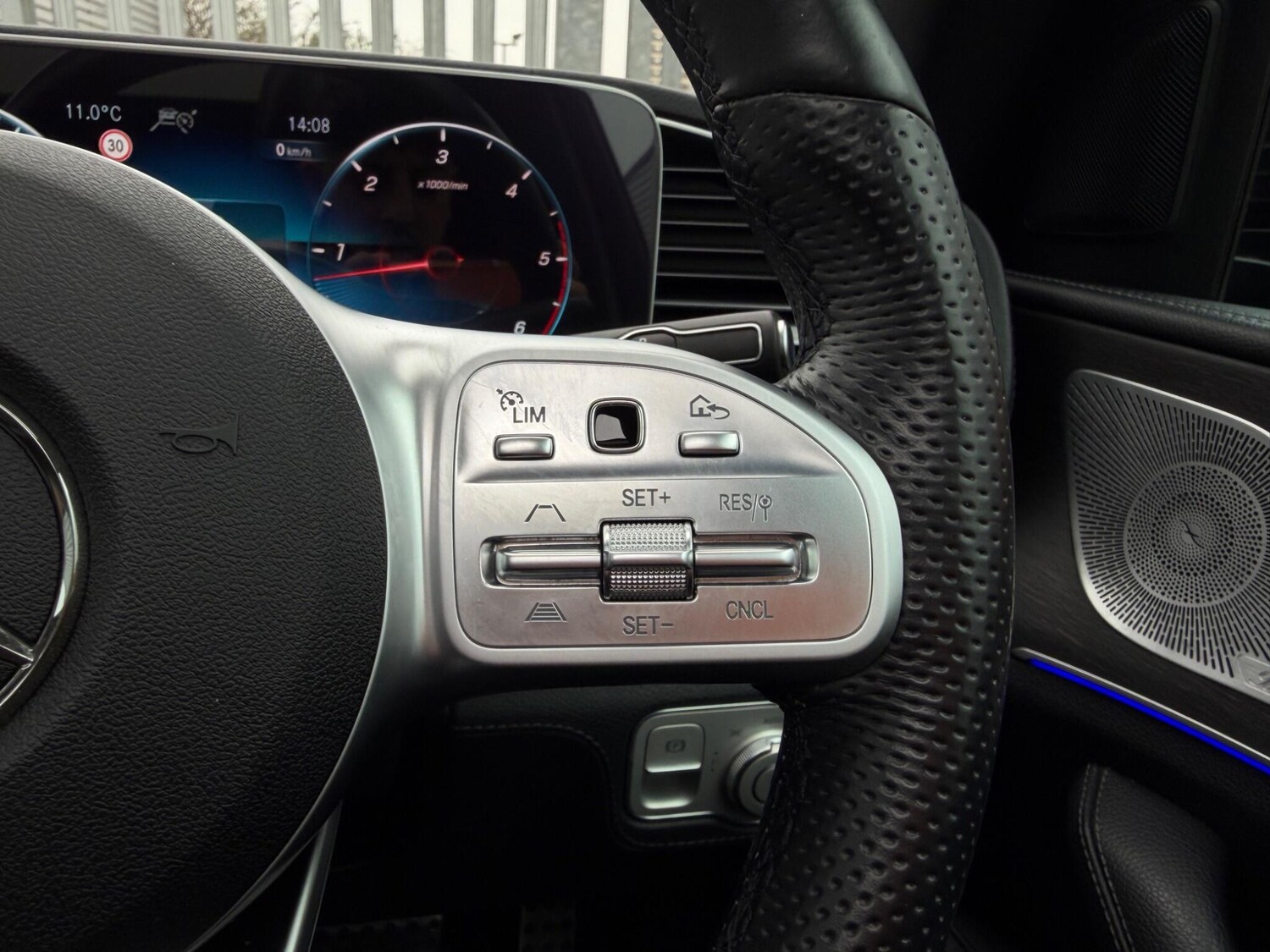 Used Mercedes-Benz GLS 2020 for sale - 77966366: Photo 25