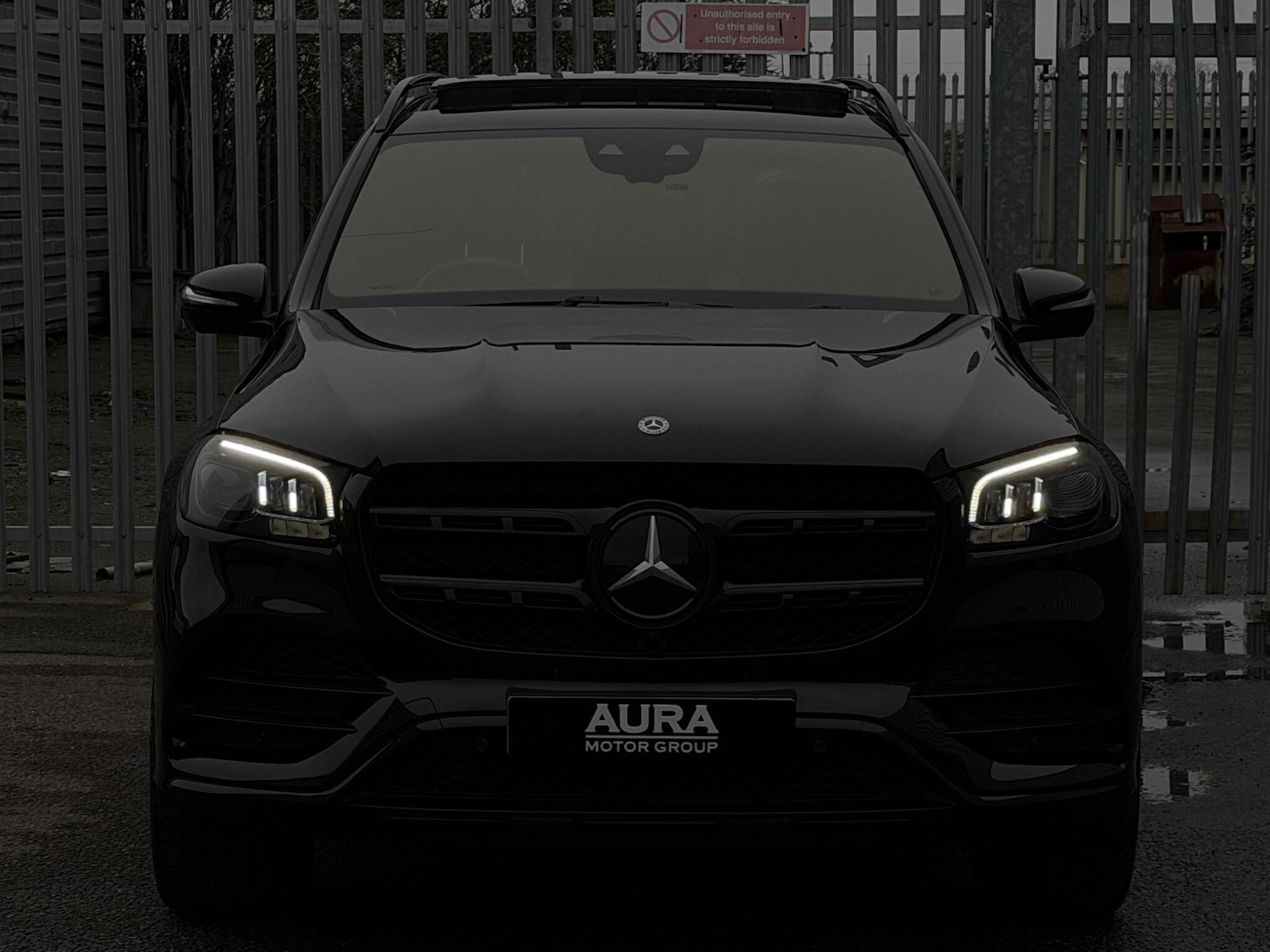 Used Mercedes-Benz GLS 2020 for sale - 77966366: Photo 7