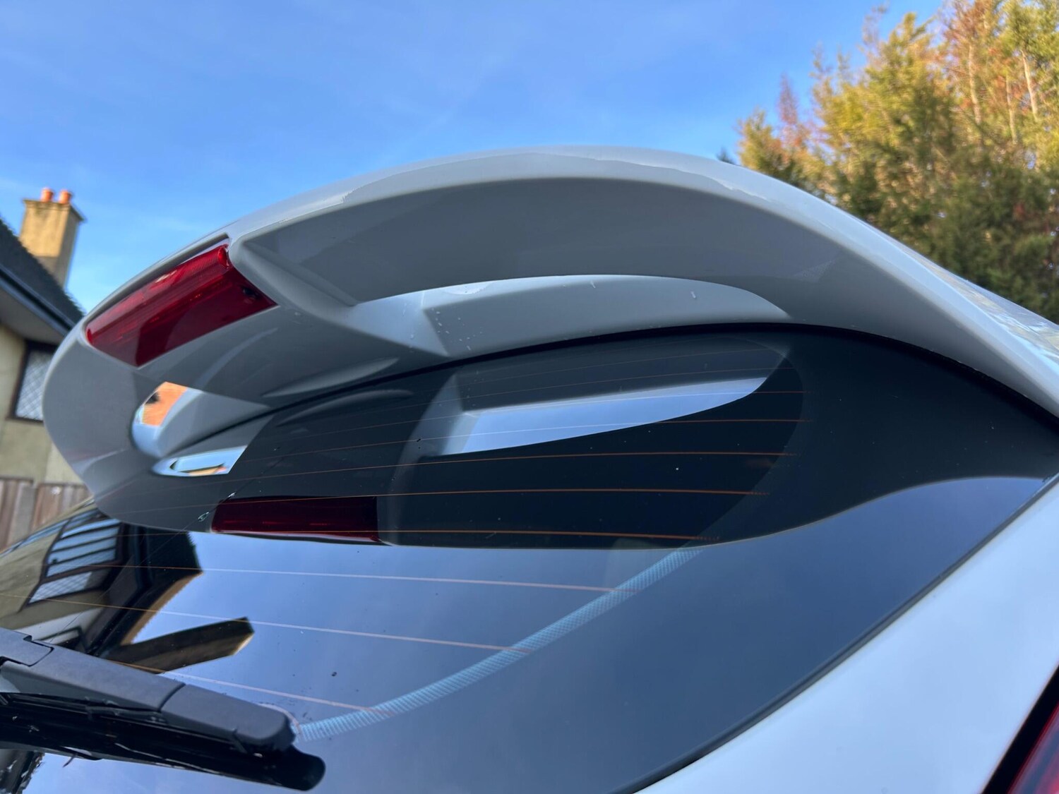 Used Ford Fiesta 2017 for sale - 78002096: Photo 22