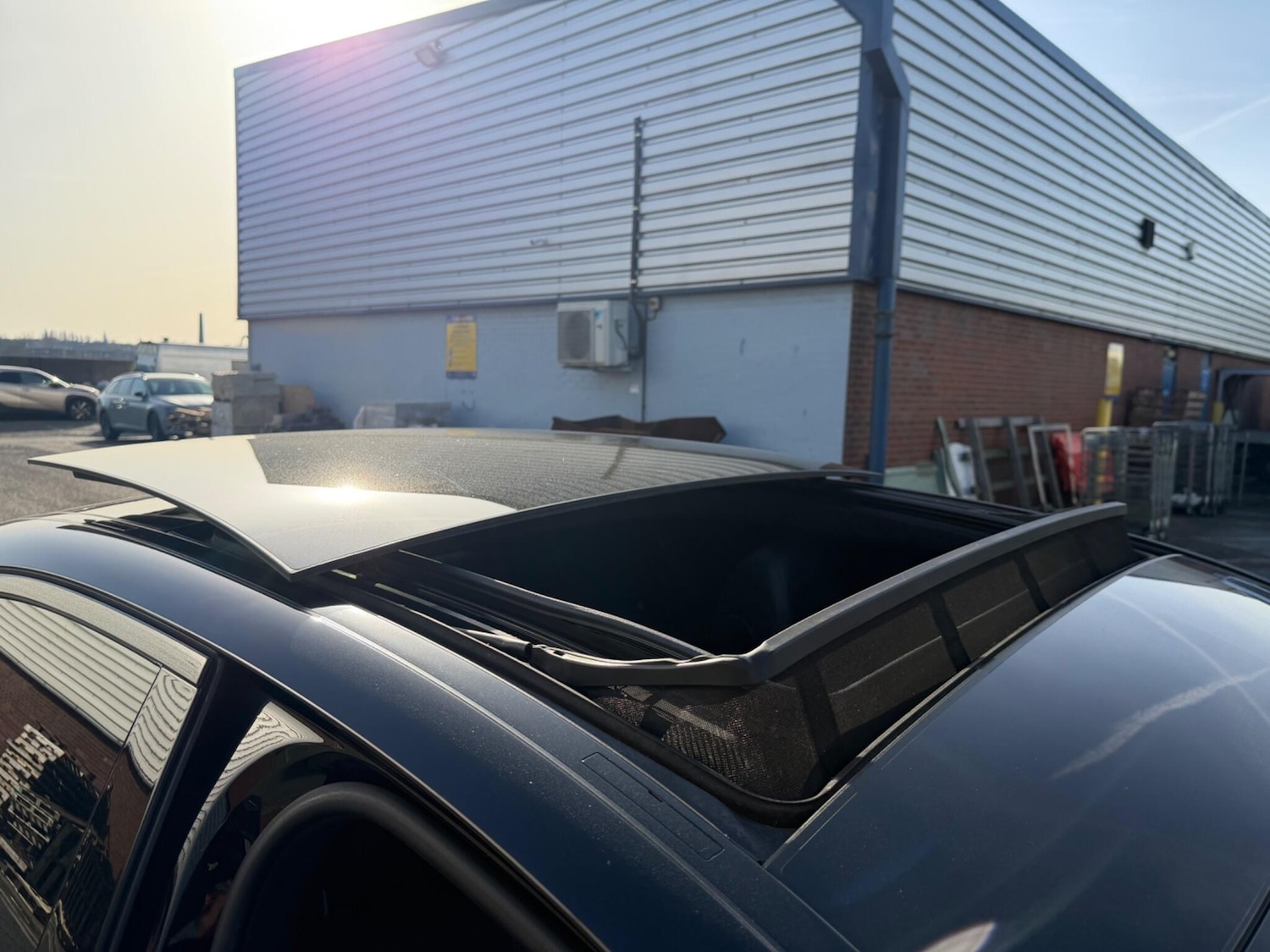 Used Mercedes-Benz E Class 2018 for sale - 77966346: Photo 20