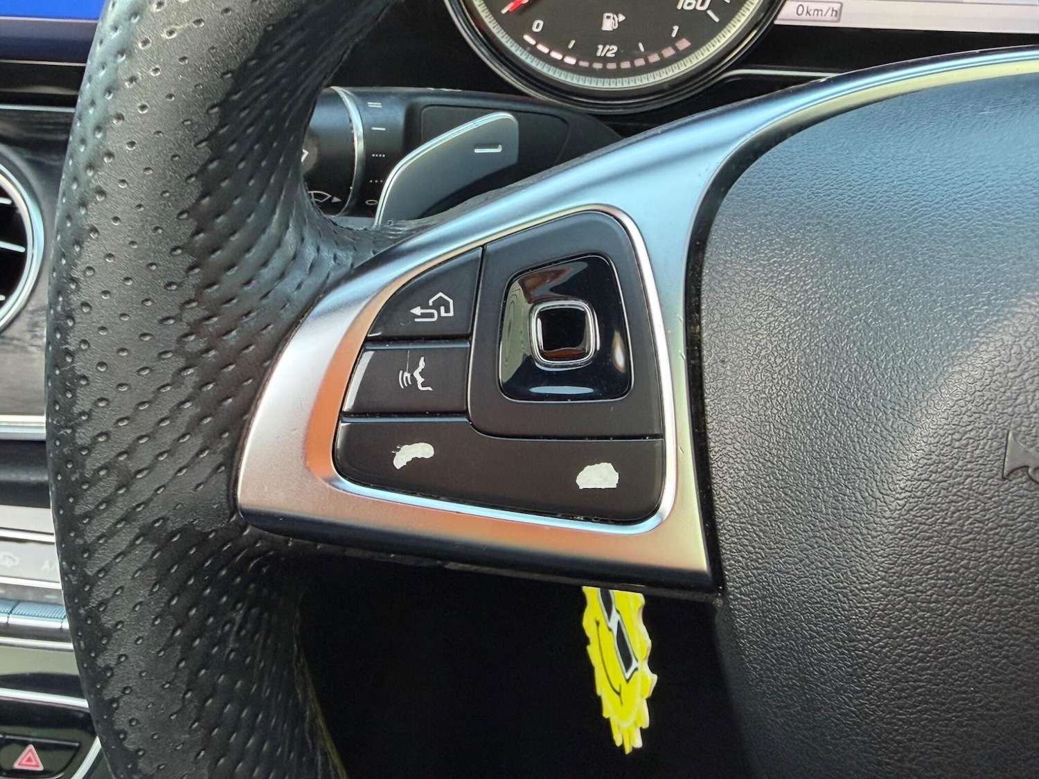 Used Mercedes-Benz E Class 2018 for sale - 77966346: Photo 23