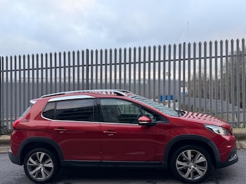 Used Peugeot 2008 2018 for sale - 78519095: Photo