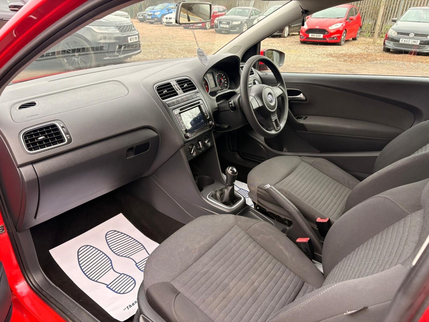 Used Volkswagen Polo 2014 for sale - 78009330: Photo 11