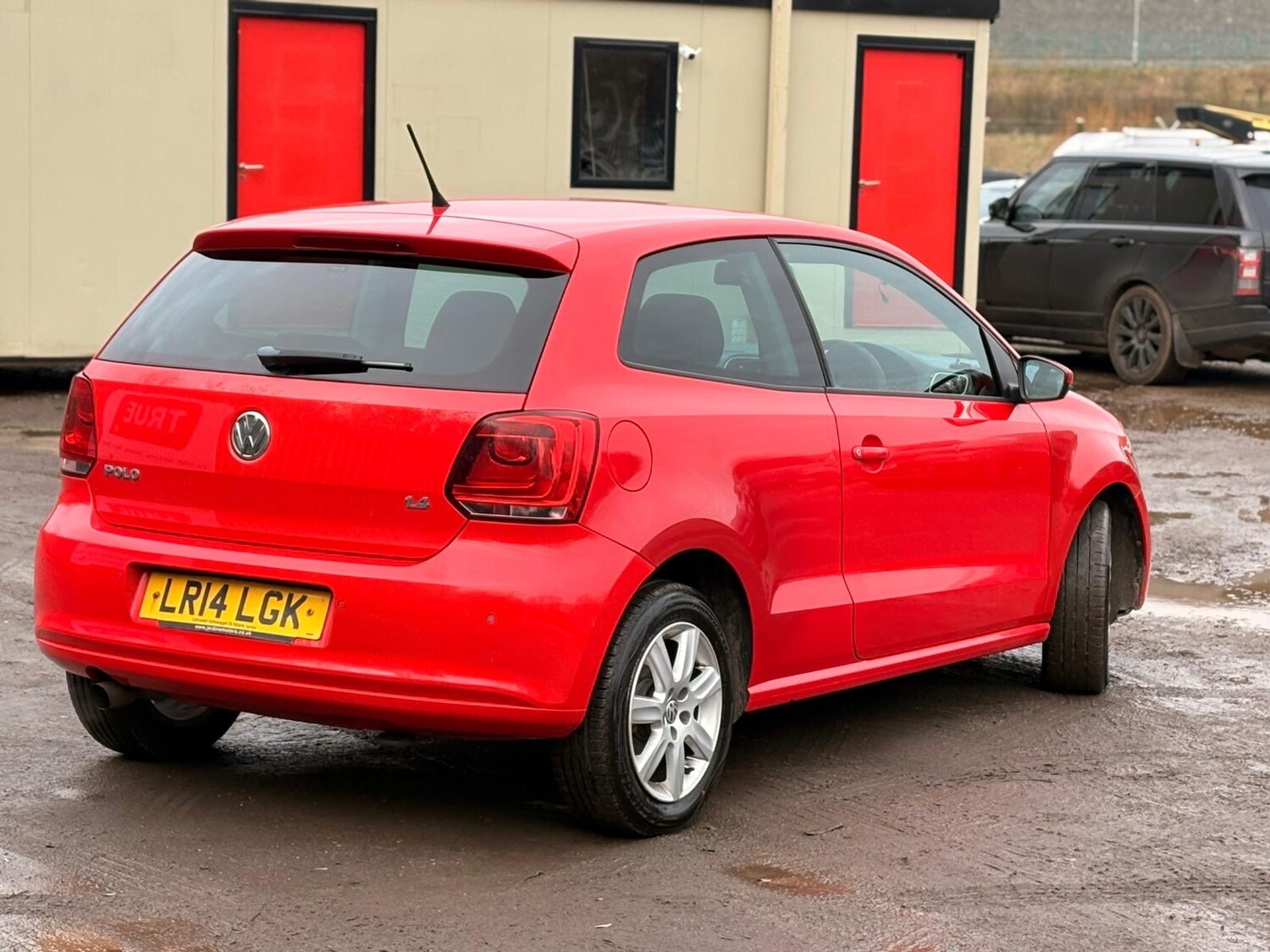 Used Volkswagen Polo 2014 for sale - 78009330: Photo 6
