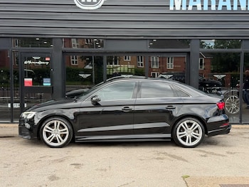 Used Audi A3 2017 for sale - 78826558: Photo