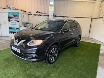 Used Nissan X-Trail 2015 for sale - 78599078: Photo