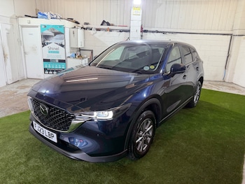 Used Mazda CX-5 2023 for sale - 78519062: Photo