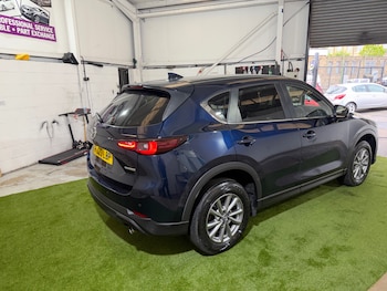 Used Mazda CX-5 2023 for sale - 78519062: Photo