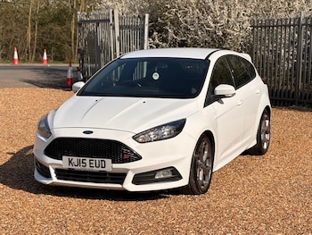 Used Ford Focus 2015 for sale - 78197326: Photo