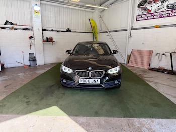 Used BMW 2 Series 2018 for sale - 78789067: Photo