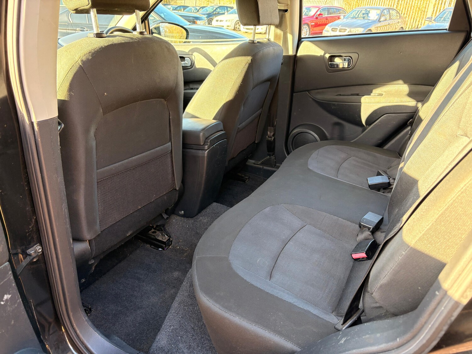 Used Nissan Qashqai 2010 for sale - 78009335: Photo 8