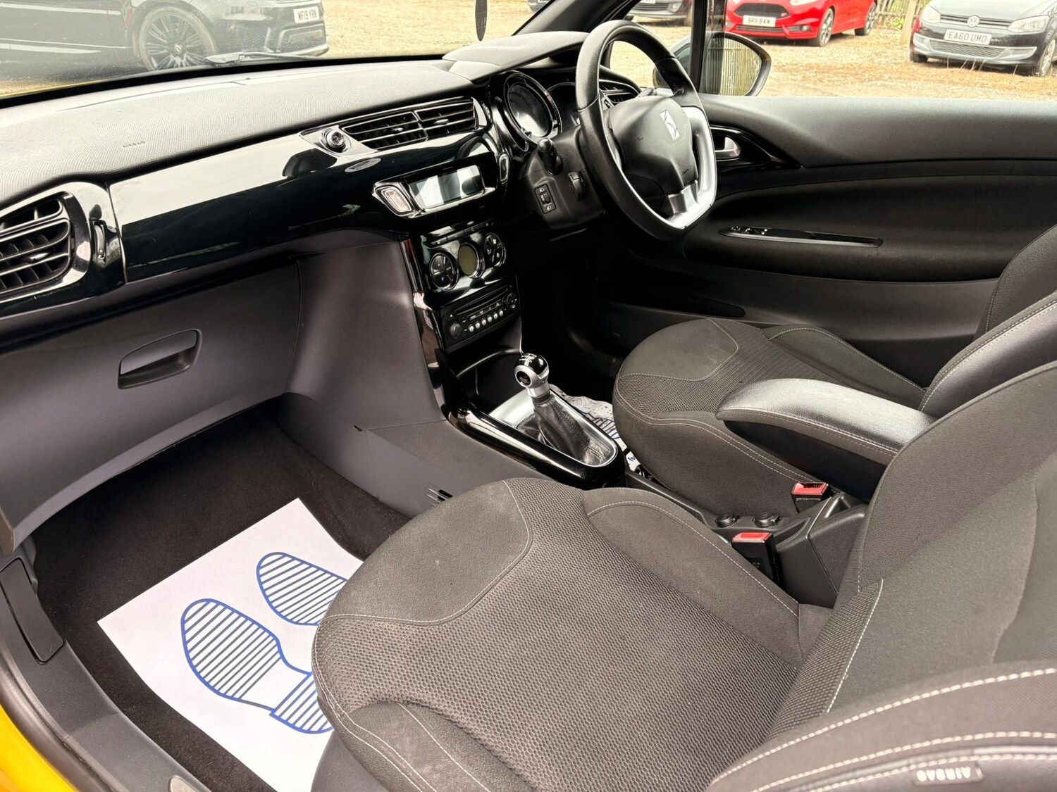 Used Citroen DS3 2015 for sale - 77966537: Photo 10