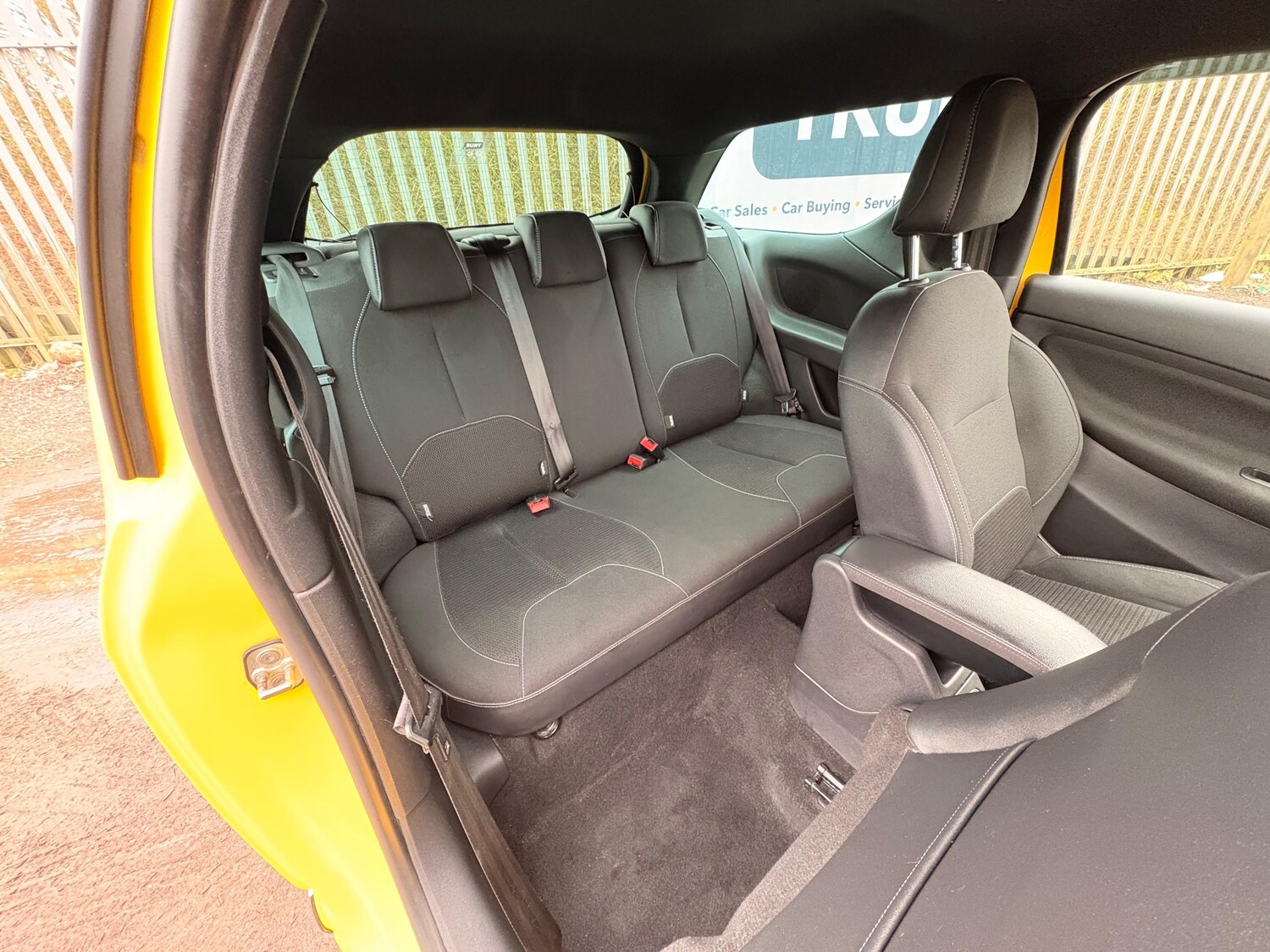 Used Citroen DS3 2015 for sale - 77966537: Photo 11