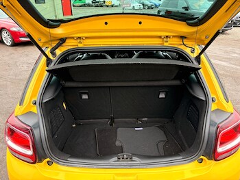 Used Citroen DS3 2015 for sale - 77966537: Photo