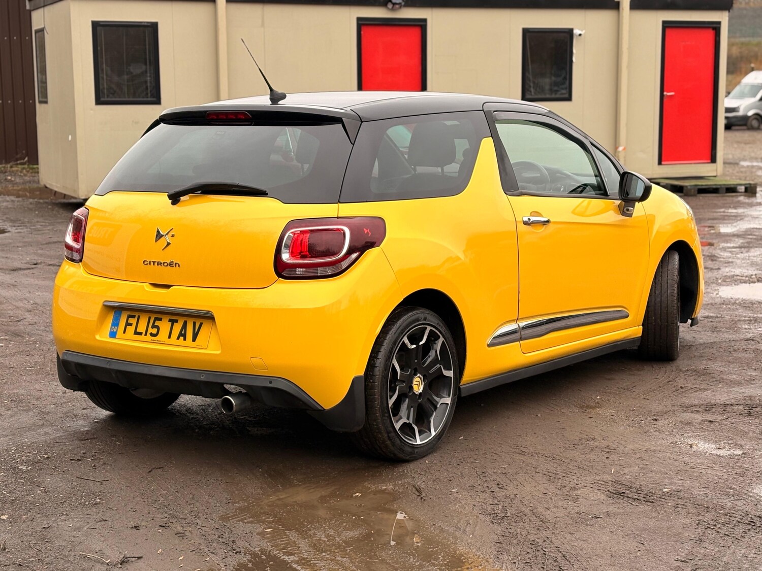 Used Citroen DS3 2015 for sale - 77966537: Photo 5