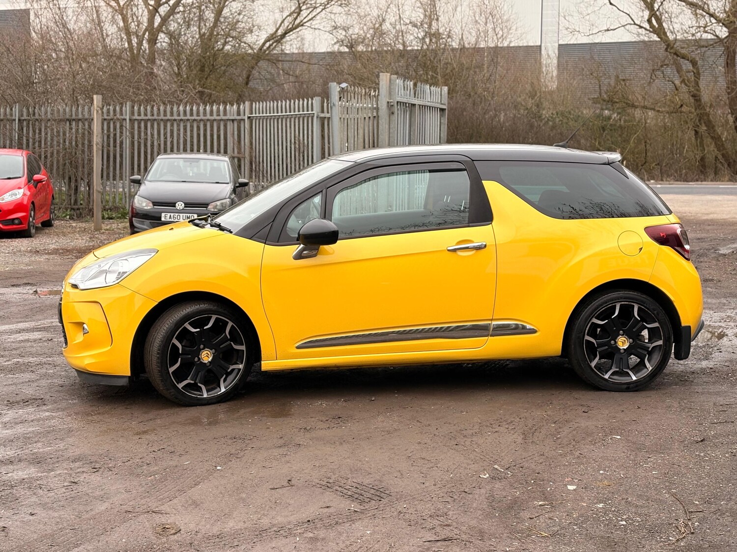 Used Citroen DS3 2015 for sale - 77966537: Photo 6