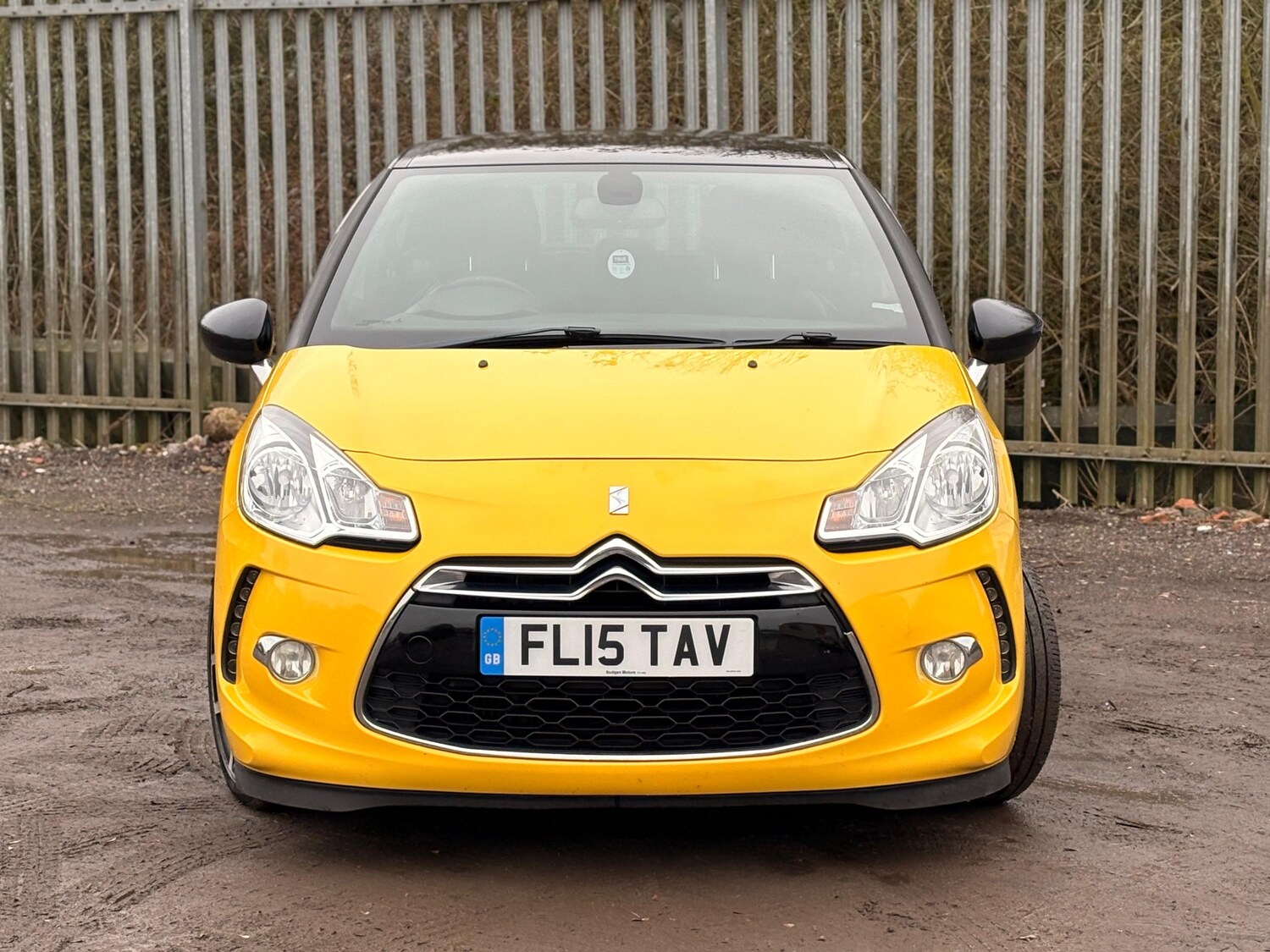 Used Citroen DS3 2015 for sale - 77966537: Photo 9