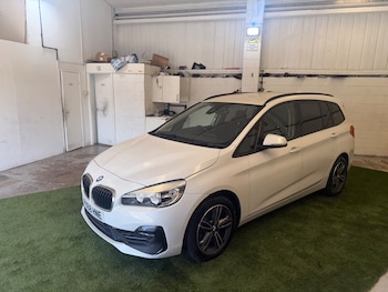 Used BMW 2 Series Gran Tourer 2018 for sale - 79156193: Photo