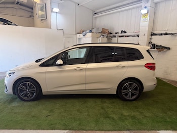 Used BMW 2 Series Gran Tourer 2018 for sale - 79156193: Photo
