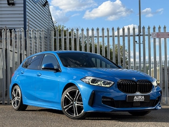 Used BMW 1 Series 2022 for sale - 78856806: Photo