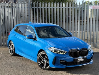 Used BMW 1 Series 2022 for sale - 78856806: Photo