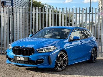 Used BMW 1 Series 2022 for sale - 78856806: Photo