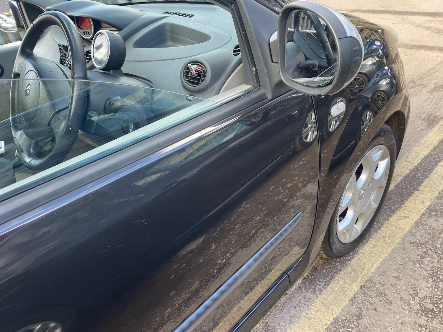 Used Renault Twingo 2008 for sale - 78022634: Photo 6