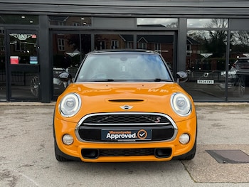 Used MINI Hatch 2015 for sale - 78043735: Photo
