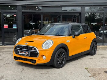 Used MINI Hatch 2015 for sale - 78043735: Photo