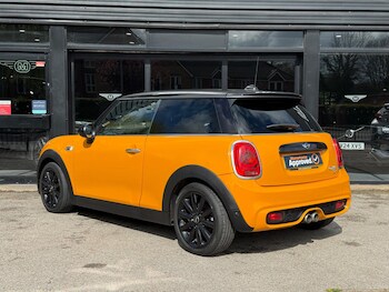 Used MINI Hatch 2015 for sale - 78043735: Photo