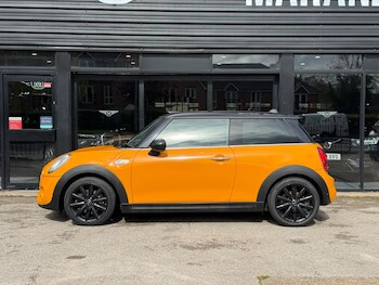 Used MINI Hatch 2015 for sale - 78043735: Photo